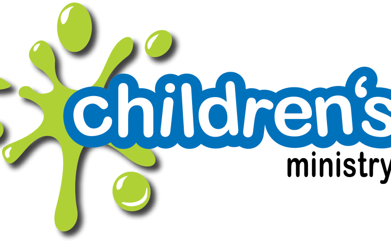 Children Ministry