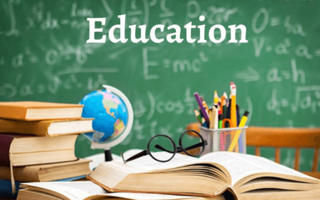 Education