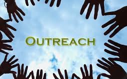 Outreach Ministry